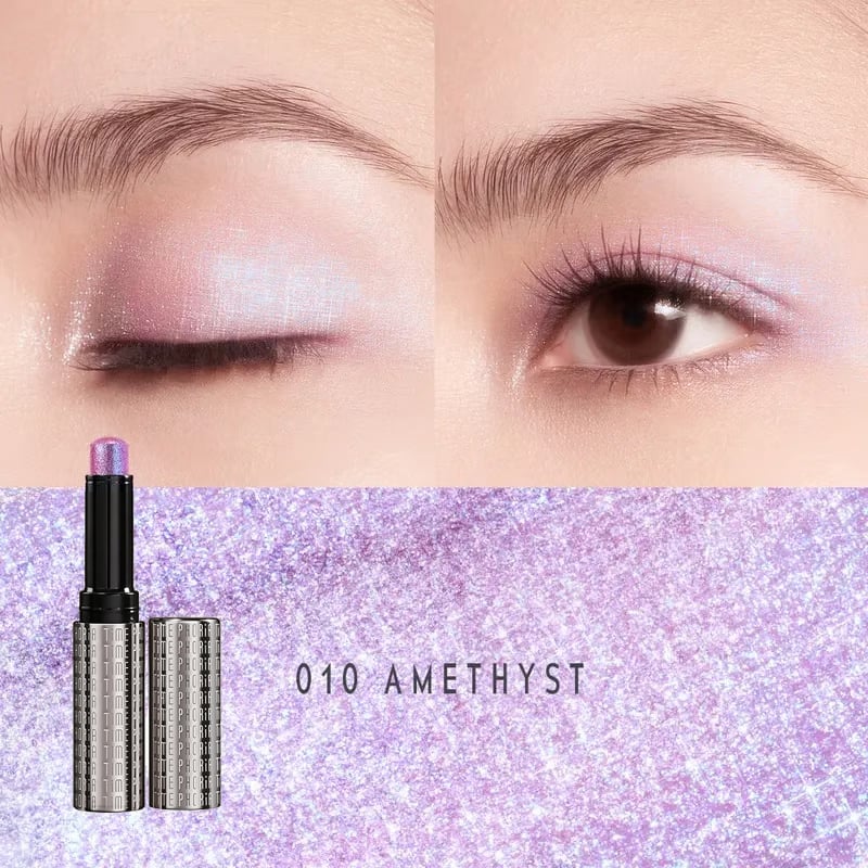 up💎👁️New Launch Gel Eyeshadow Stick - Illuminating Jelly Eyeshadow Stick for Versatile Looks & Easy Application