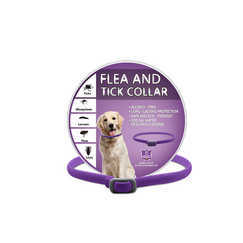 up⏰🔥LIMITED TIME 50% OFF!🔥50K+ SOLD! Natural Essential Oil Pet Pest Repellent Collar
