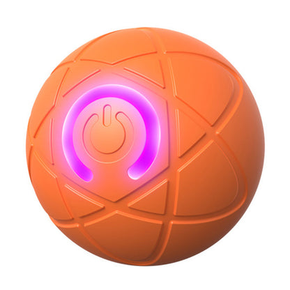 🔥🐶Smart Auto-Bouncing Dog Ball 🐾Keeps Your Dog Moving, Chasing And Engaged—Even When You’re Busy