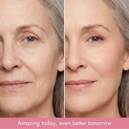 ✅Reverse-aging Adaptive Foundation: The Korean Pharmacy Secret to Younger-Looking Skin