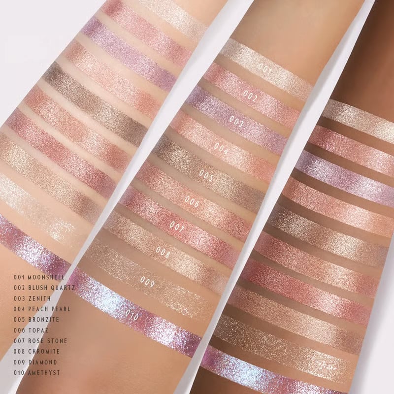 up💎👁️New Launch Gel Eyeshadow Stick - Illuminating Jelly Eyeshadow Stick for Versatile Looks & Easy Application