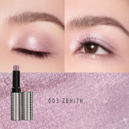 up💎👁️New Launch Gel Eyeshadow Stick - Illuminating Jelly Eyeshadow Stick for Versatile Looks & Easy Application