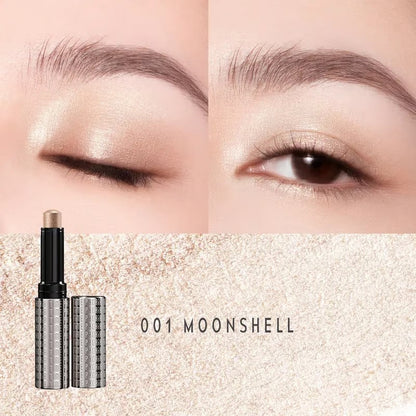up💎👁️New Launch Gel Eyeshadow Stick - Illuminating Jelly Eyeshadow Stick for Versatile Looks & Easy Application