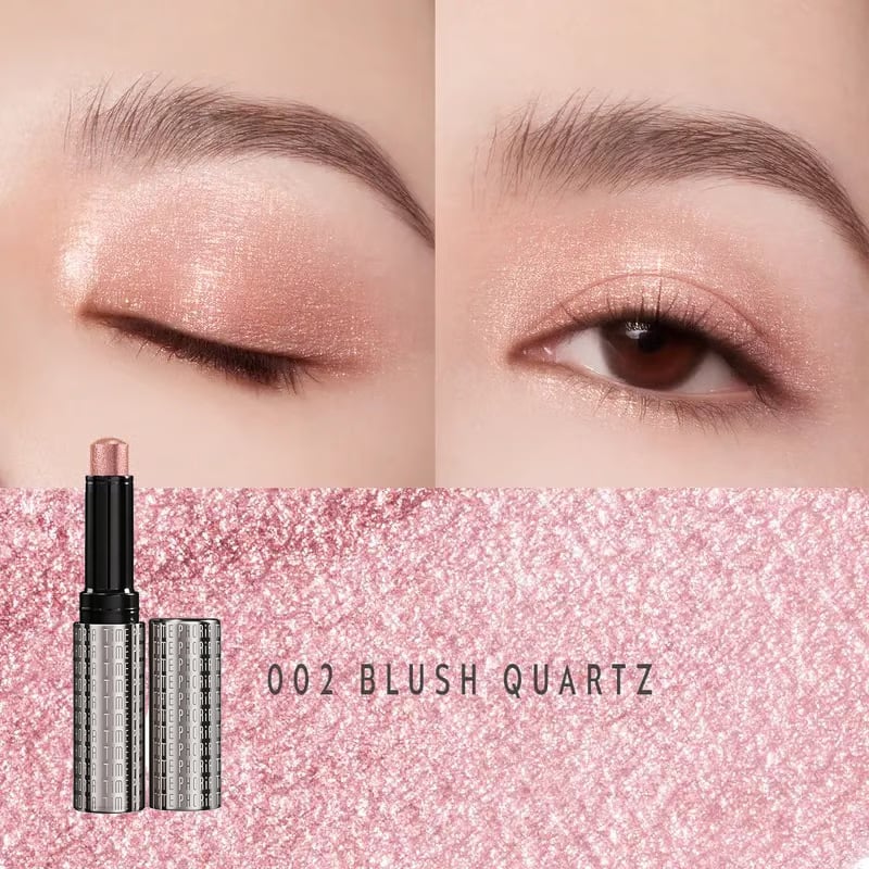 up💎👁️New Launch Gel Eyeshadow Stick - Illuminating Jelly Eyeshadow Stick for Versatile Looks & Easy Application