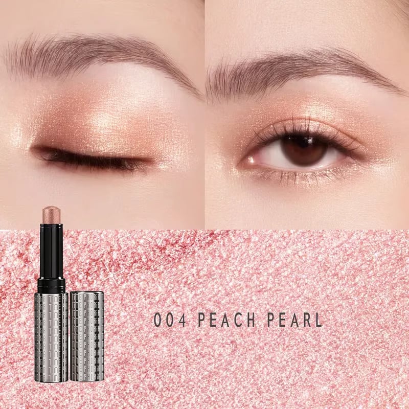 up💎👁️New Launch Gel Eyeshadow Stick - Illuminating Jelly Eyeshadow Stick for Versatile Looks & Easy Application