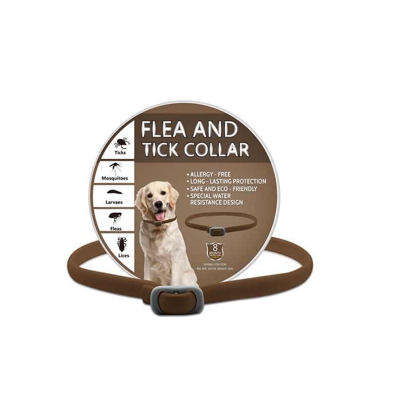 up⏰🔥LIMITED TIME 50% OFF!🔥50K+ SOLD! Natural Essential Oil Pet Pest Repellent Collar