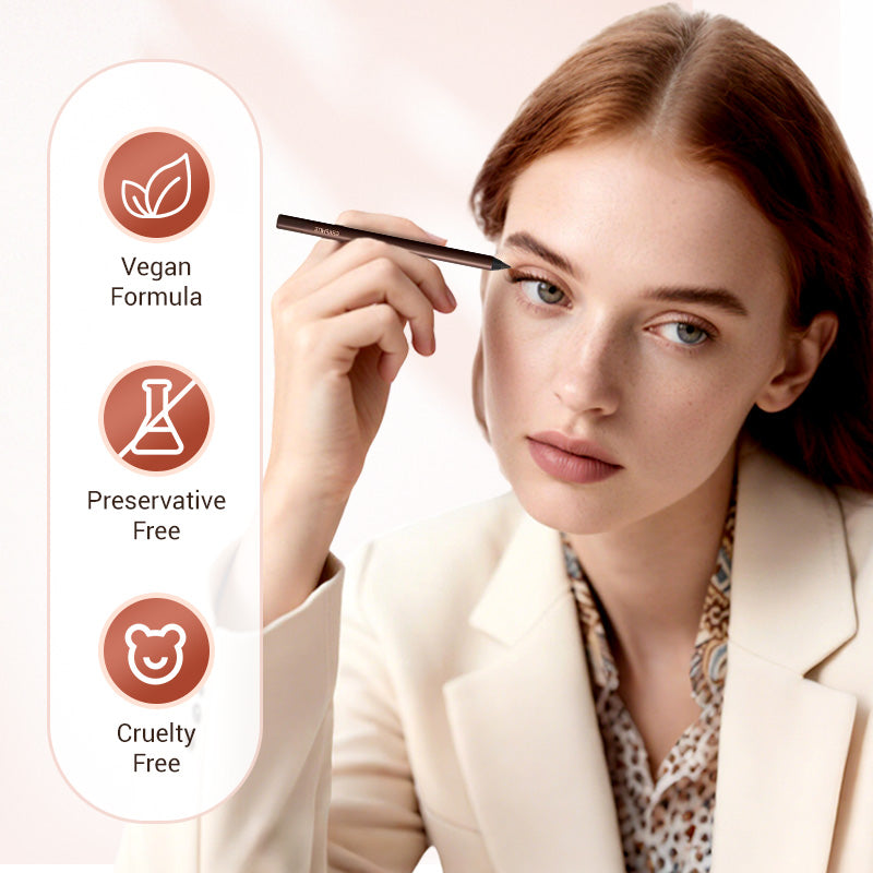 💜 Limited-Time Offer: Buy 1 Get 1 Free on Celsiora 24HR Waterproof Eyeliner