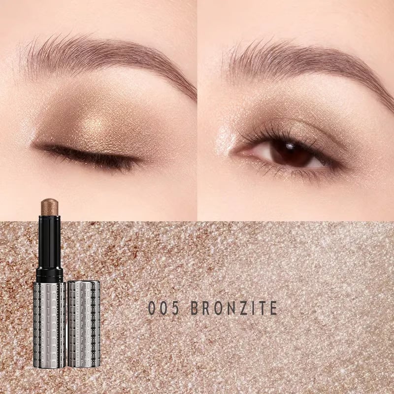 up💎👁️New Launch Gel Eyeshadow Stick - Illuminating Jelly Eyeshadow Stick for Versatile Looks & Easy Application