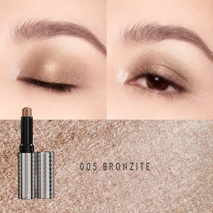 up💎👁️New Launch Gel Eyeshadow Stick - Illuminating Jelly Eyeshadow Stick for Versatile Looks & Easy Application