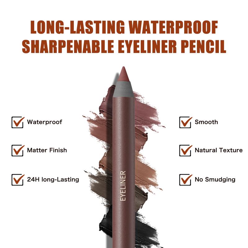 💜 Limited-Time Offer: Buy 1 Get 1 Free on Celsiora 24HR Waterproof Eyeliner