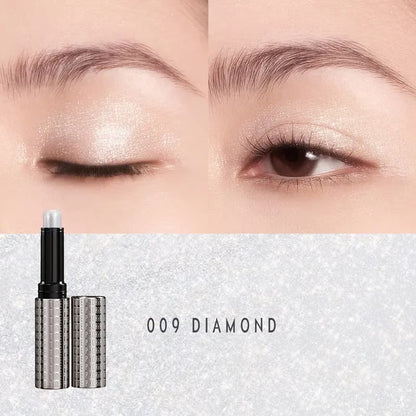 up💎👁️New Launch Gel Eyeshadow Stick - Illuminating Jelly Eyeshadow Stick for Versatile Looks & Easy Application