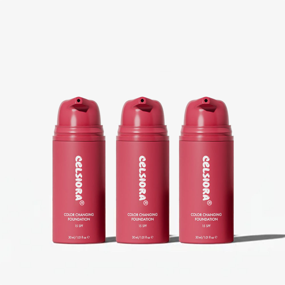 3 Bottles — Ultimate Youth Glow Set