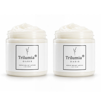 up Trilumia® Nerve Relief Lotion