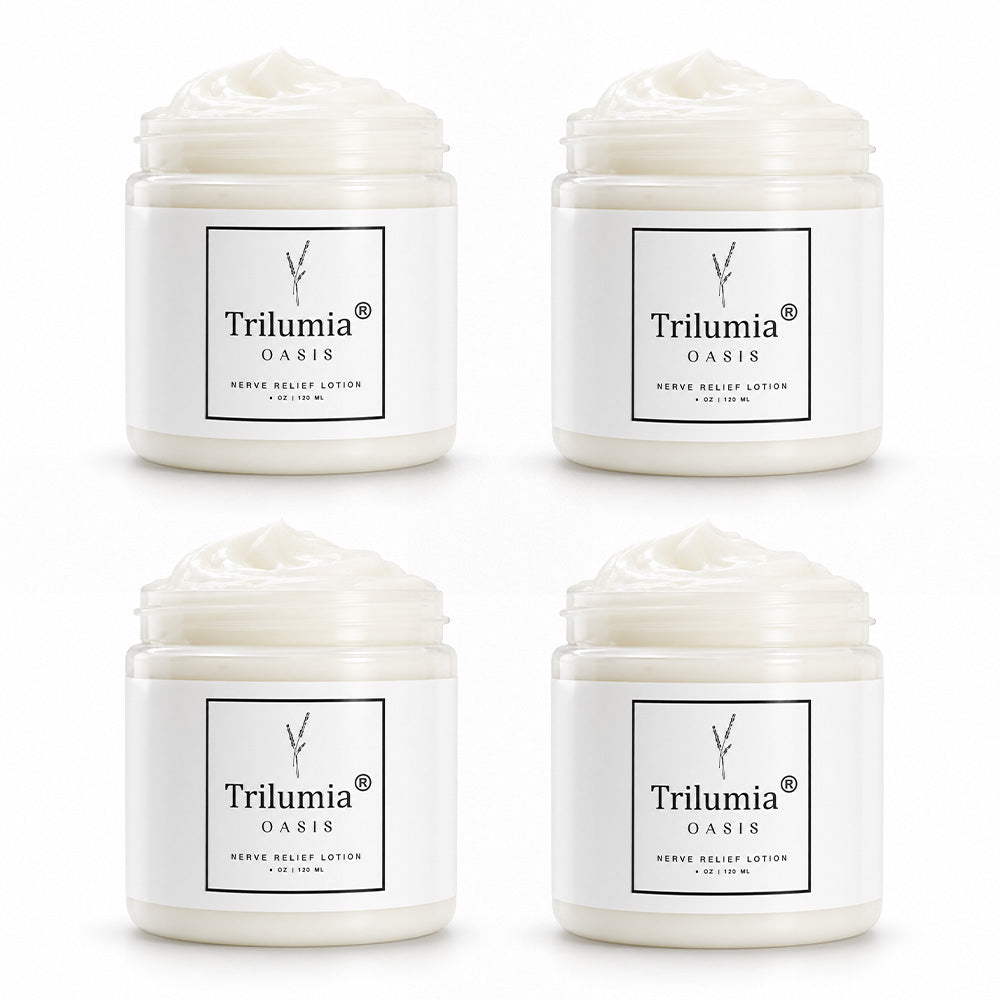 up Trilumia® Nerve Relief Lotion