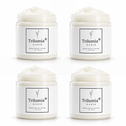 up Trilumia® Nerve Relief Lotion
