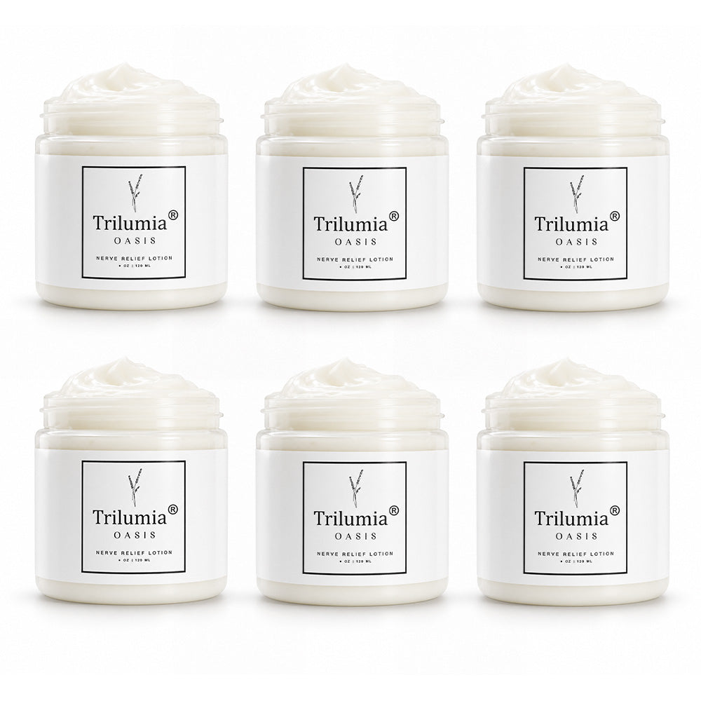 up Trilumia® Nerve Relief Lotion