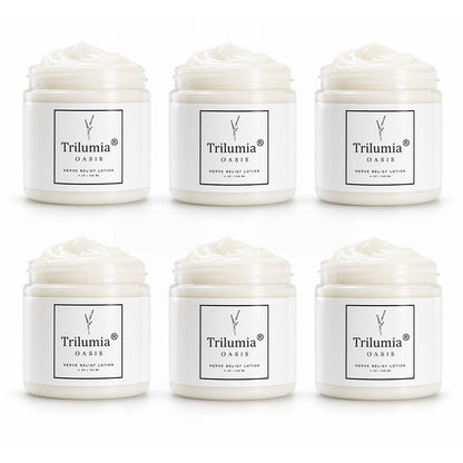up Trilumia® Nerve Relief Lotion