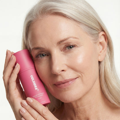 ✅Reverse-aging Adaptive Foundation: The Korean Pharmacy Secret to Younger-Looking Skin