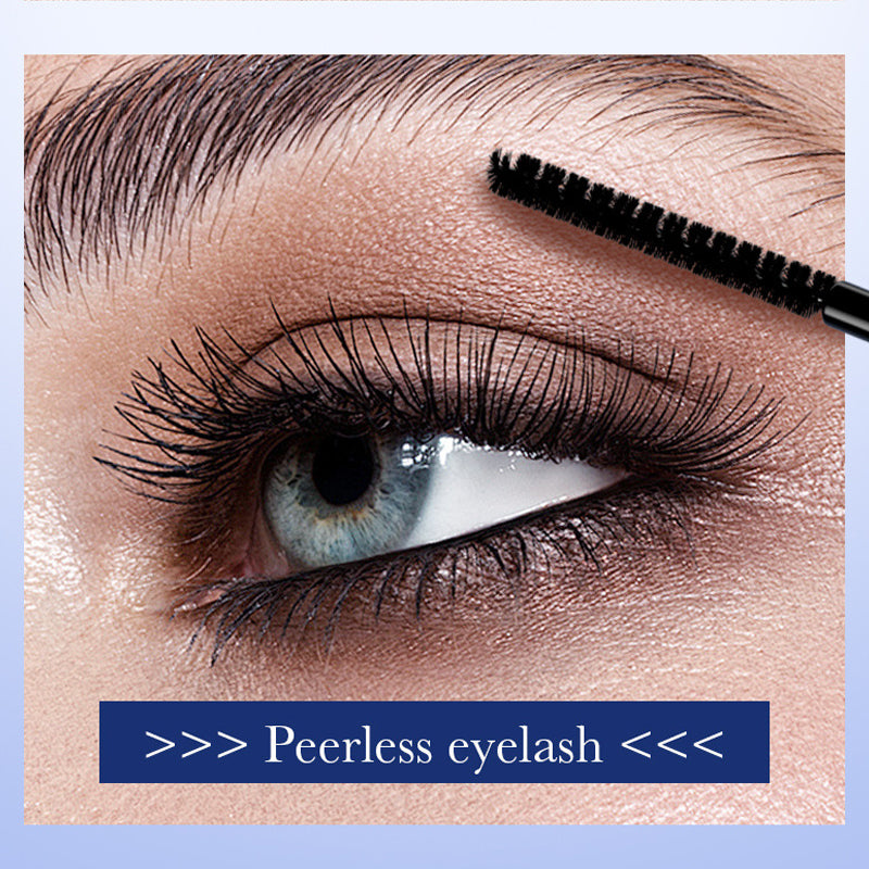 up👉 🔥 Last Day — Buy 1 Get 1 FREE! ⏰ | ✨Loftpromo® 24H Waterproof Mascara — Lift, Curl & Define Every Lash