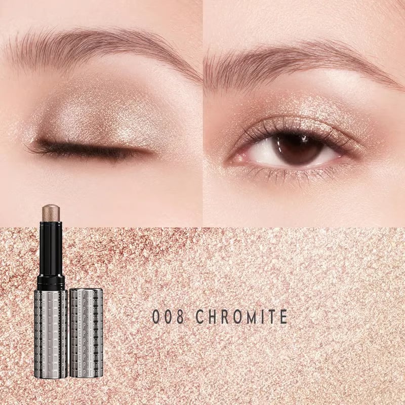 up💎👁️New Launch Gel Eyeshadow Stick - Illuminating Jelly Eyeshadow Stick for Versatile Looks & Easy Application