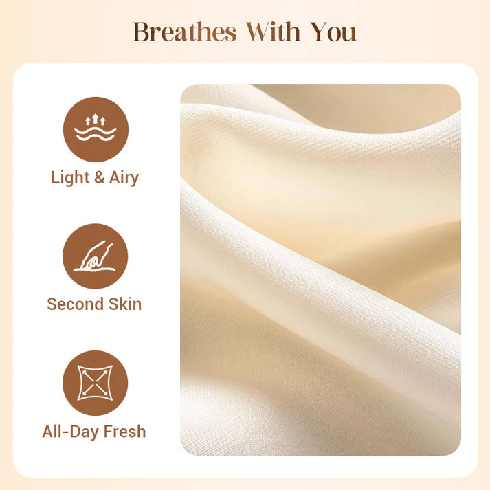 🌸Loftpromo® Seamless Deep V Push-Up Wireless Bra