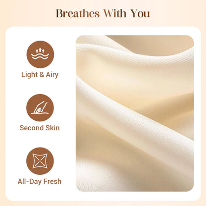 🌸Loftpromo® Seamless Deep V Push-Up Wireless Bra