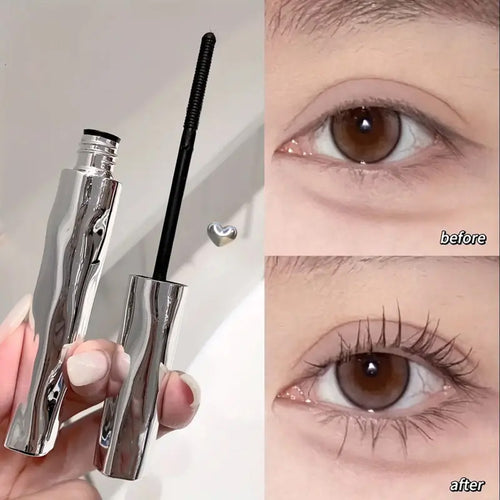 up💧Loftpromo® Waterproof Fibre Mascara | Dramatic Volume, Endless Length, Zero Clumping