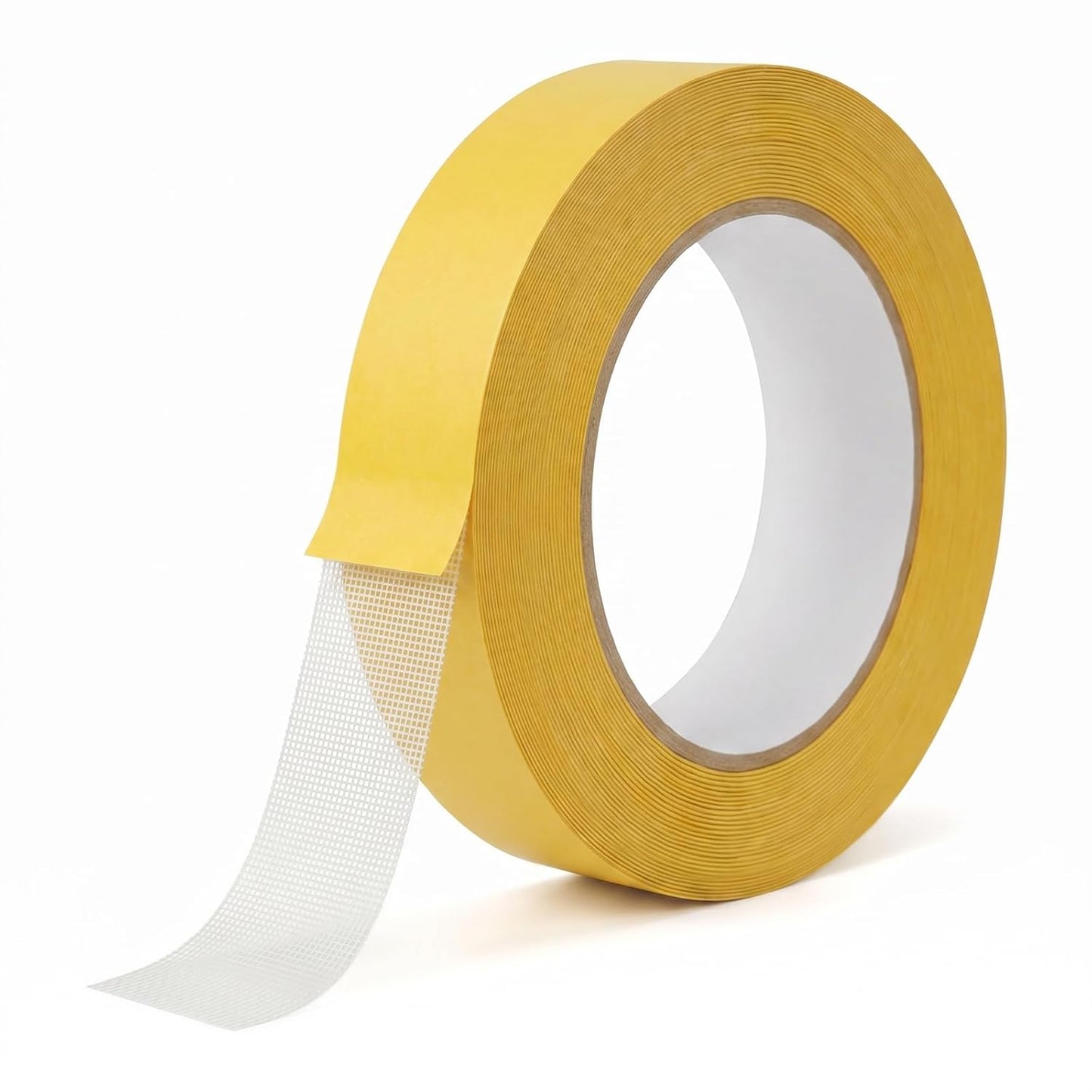 🔥LAST DAY SALE - BUY 1 GET 1 FREE!!🏠High-Tack Double-Sided Mesh Tape