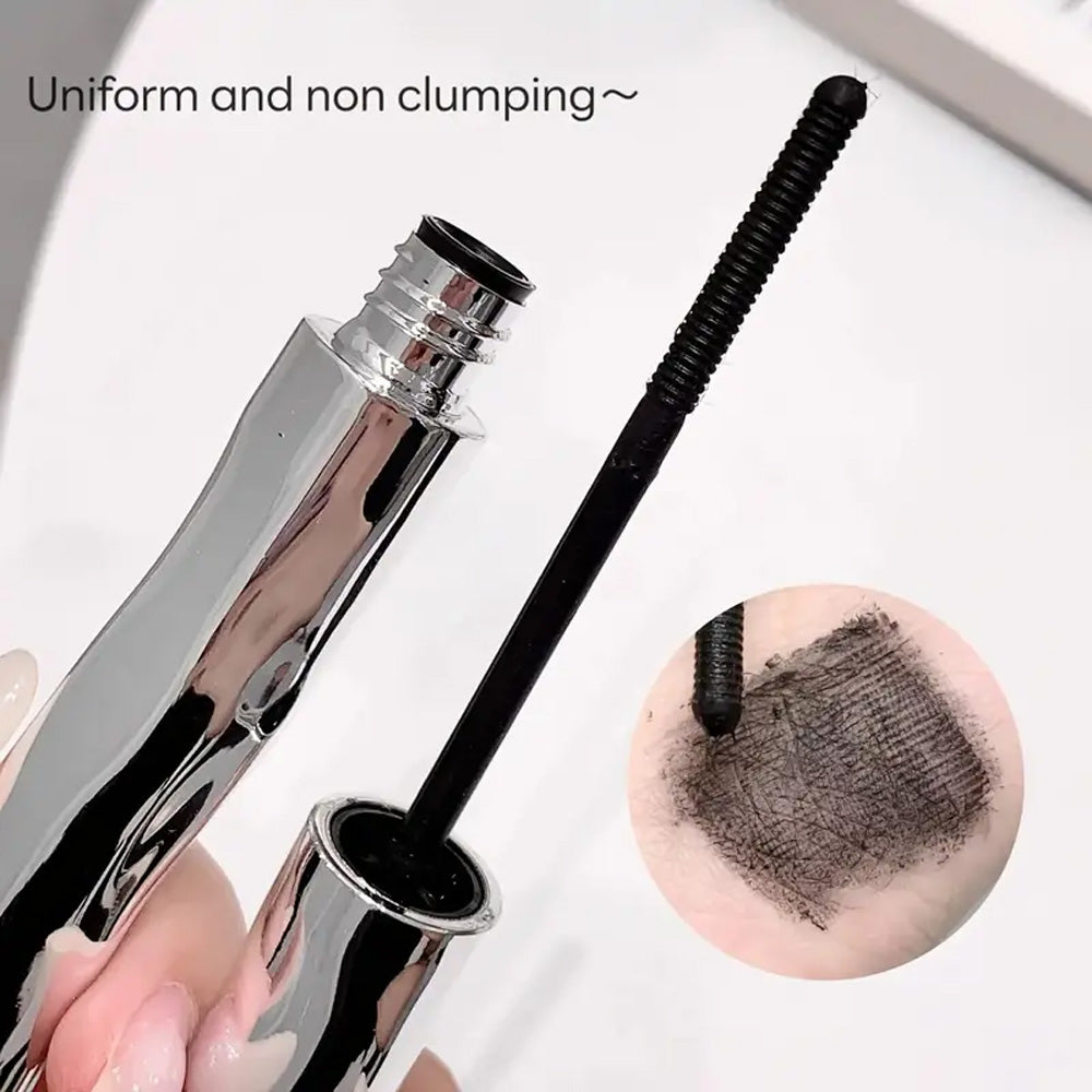 up💧Loftpromo® Waterproof Fibre Mascara | Dramatic Volume, Endless Length, Zero Clumping
