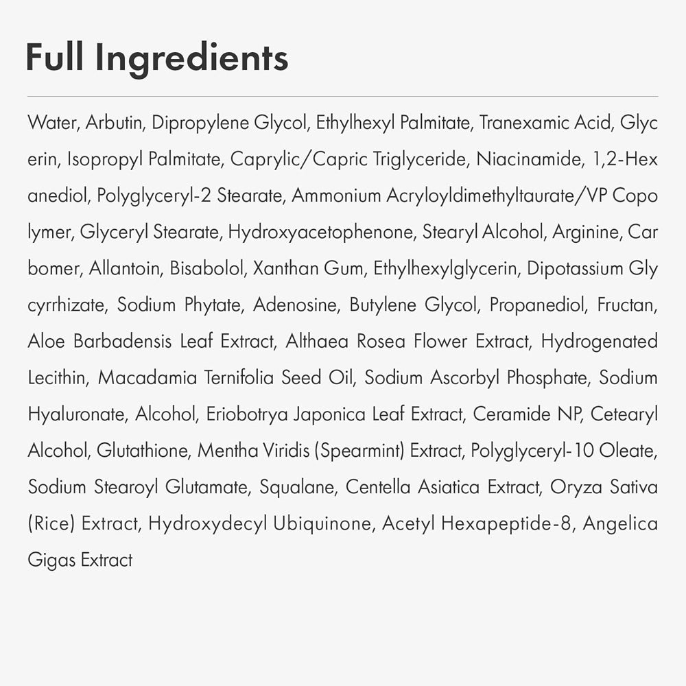 up✨Loftpromo® High-Potency Brightening & Dark Spot Corrector Cream