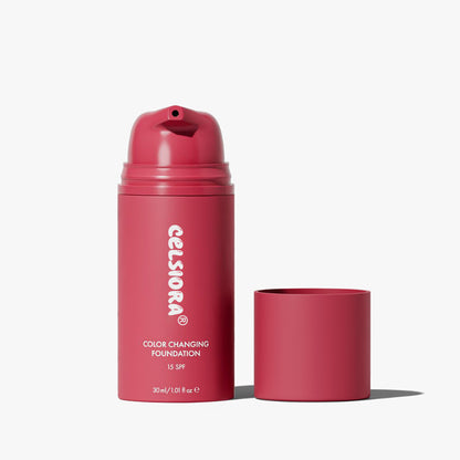 ✅Reverse-aging Adaptive Foundation: The Korean Pharmacy Secret to Younger-Looking Skin