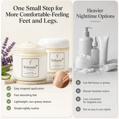 up Trilumia® Nerve Relief Lotion