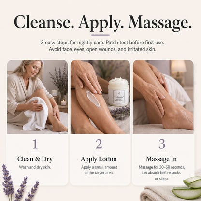 up Trilumia® Nerve Relief Lotion