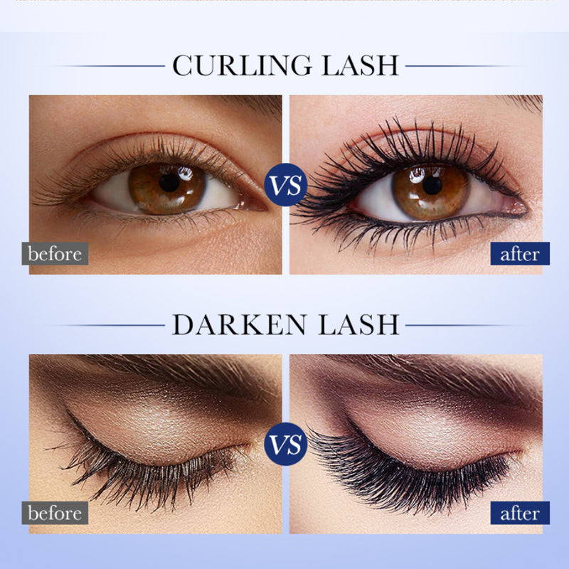 up👉 🔥 Last Day — Buy 1 Get 1 FREE! ⏰ | ✨Loftpromo® 24H Waterproof Mascara — Lift, Curl & Define Every Lash