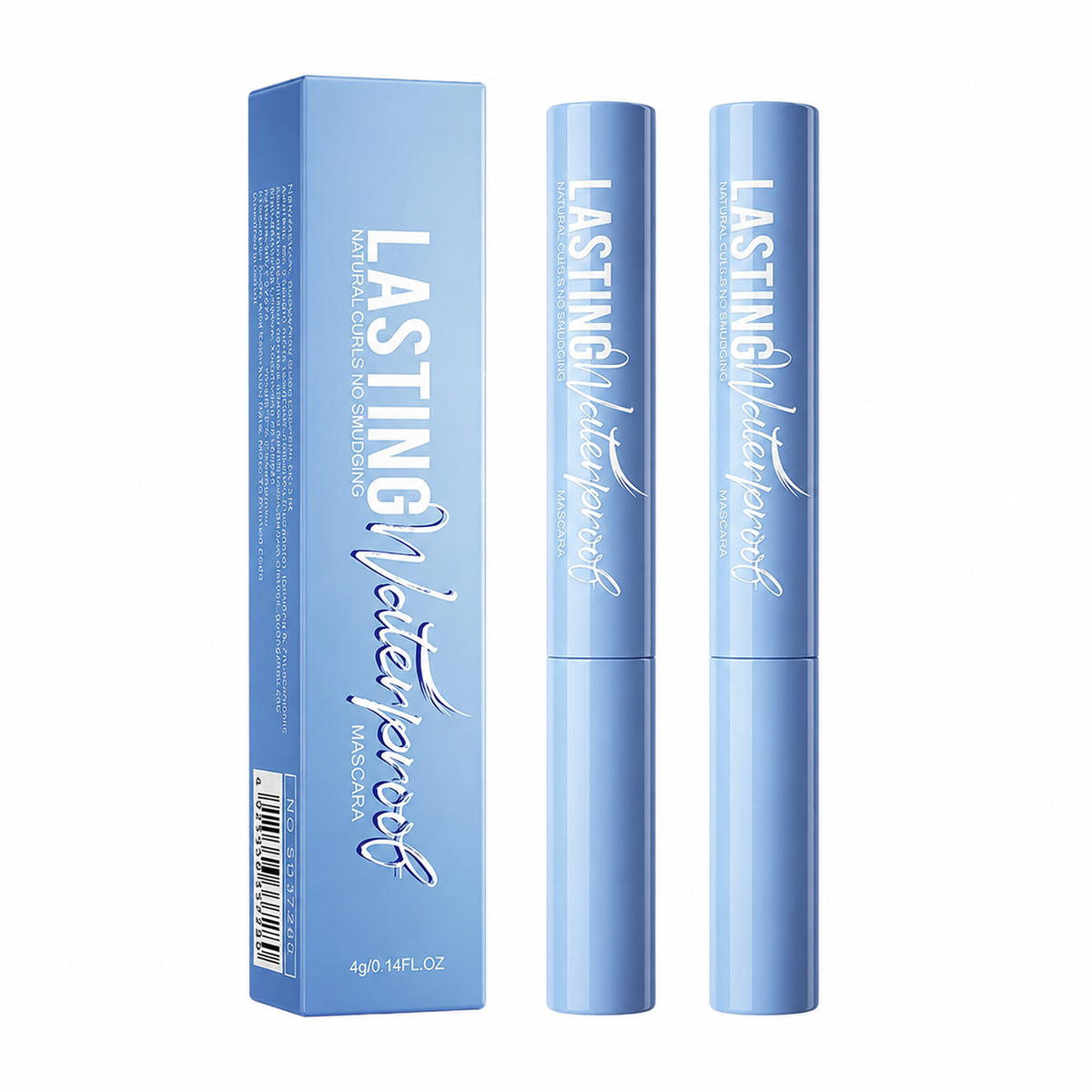 up👉 🔥 Last Day — Buy 1 Get 1 FREE! ⏰ | ✨Loftpromo® 24H Waterproof Mascara — Lift, Curl & Define Every Lash